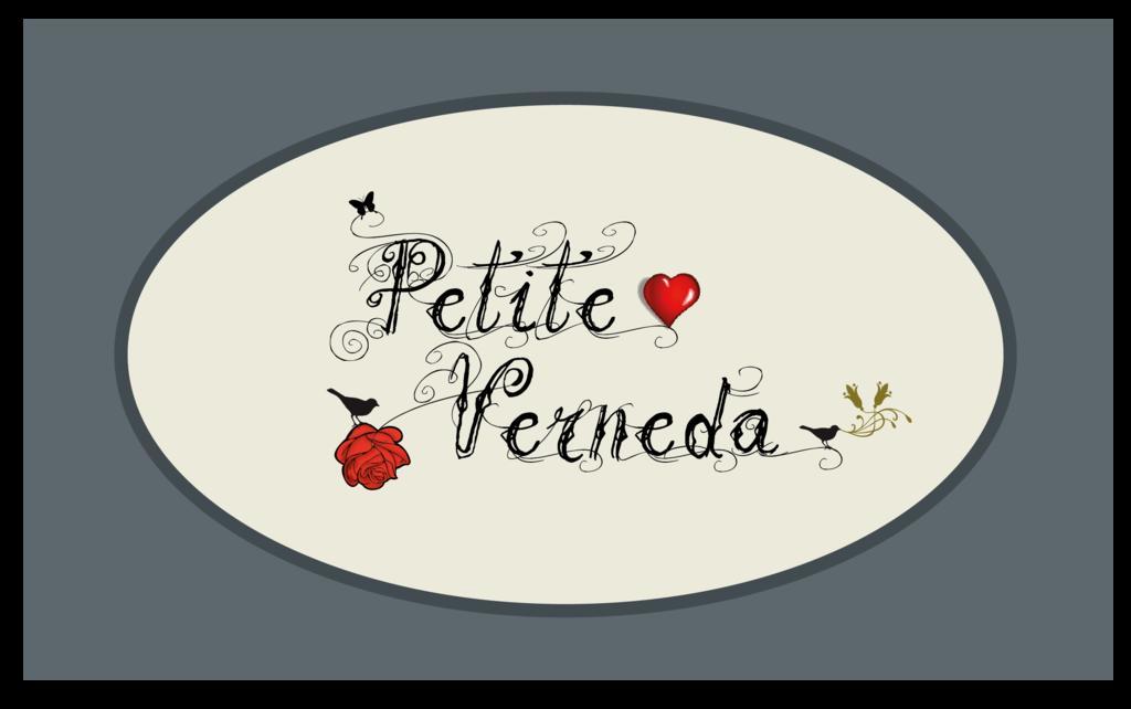 Petite Verneda Casau Dış mekan fotoğraf