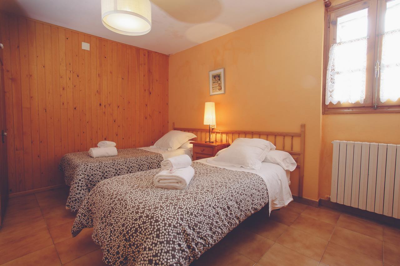Petite Verneda Casau Dış mekan fotoğraf