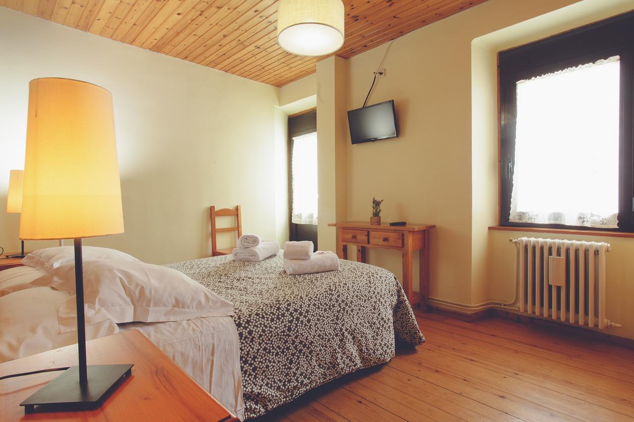 Petite Verneda Casau Dış mekan fotoğraf