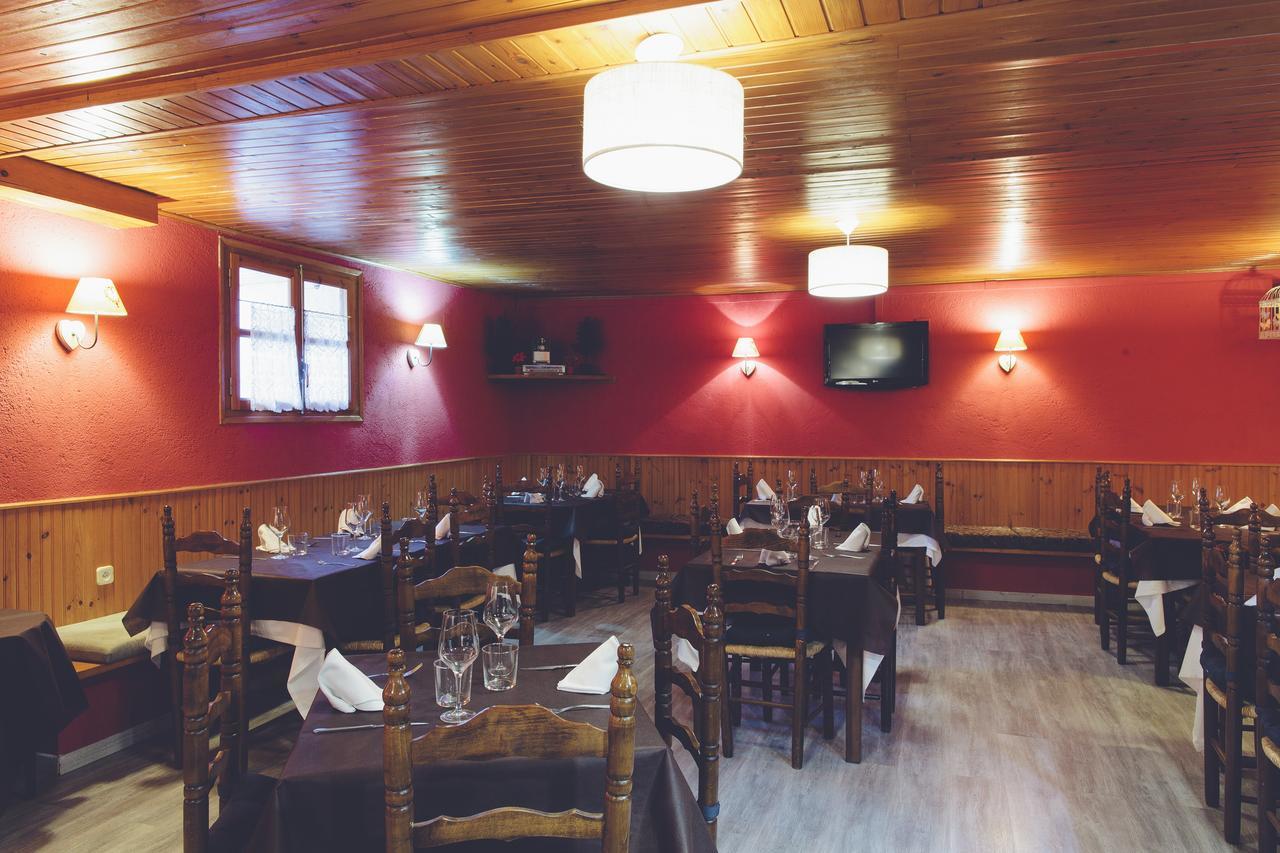 Petite Verneda Casau Dış mekan fotoğraf