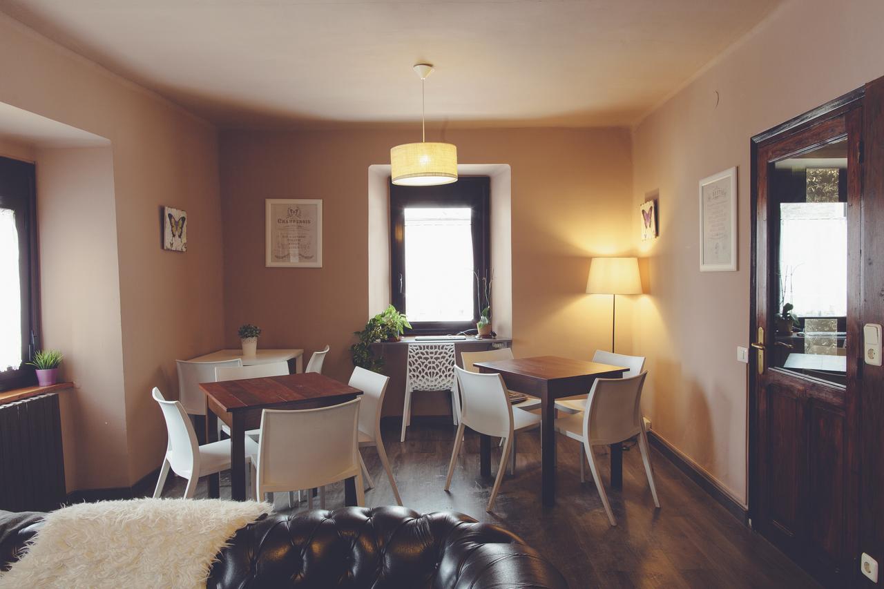 Petite Verneda Casau Dış mekan fotoğraf