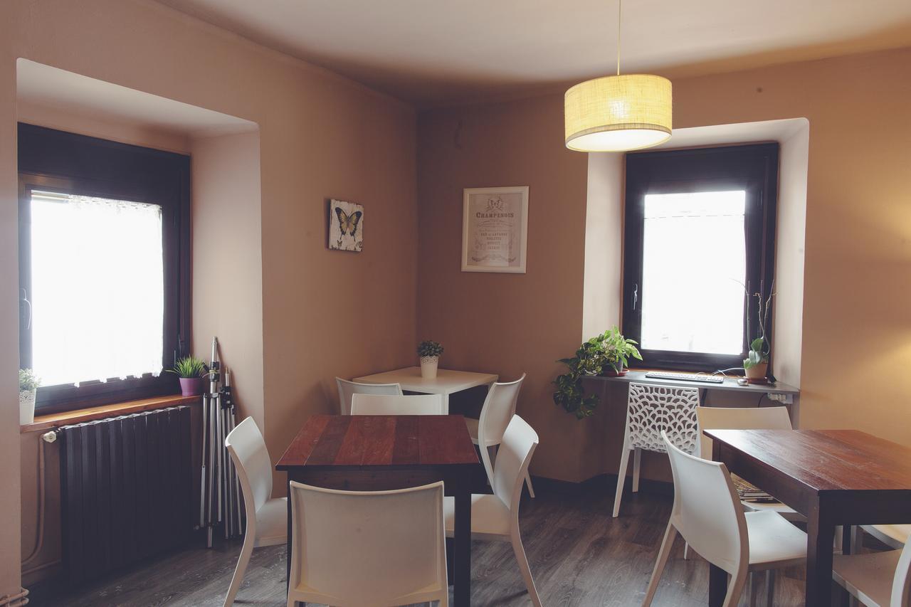 Petite Verneda Casau Dış mekan fotoğraf