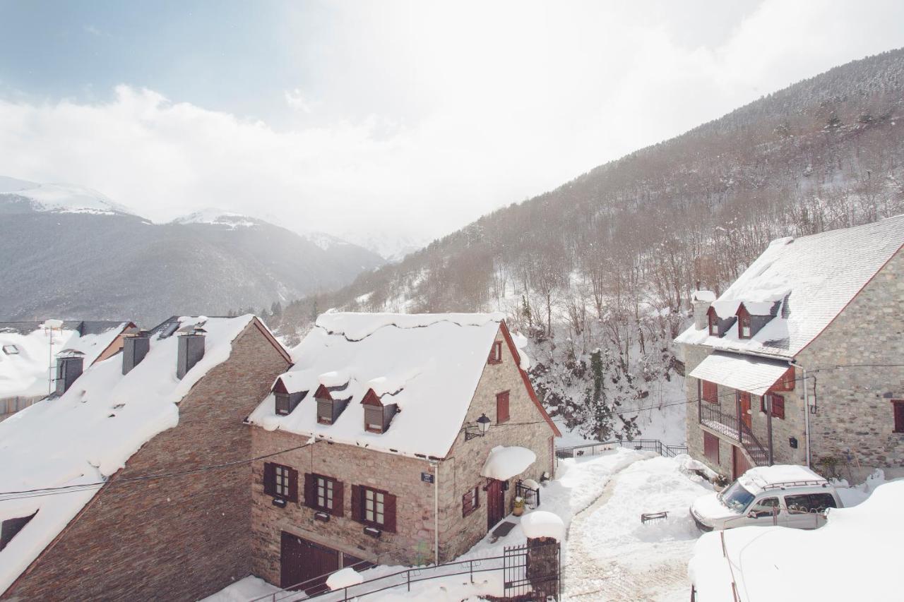 Petite Verneda Casau Dış mekan fotoğraf